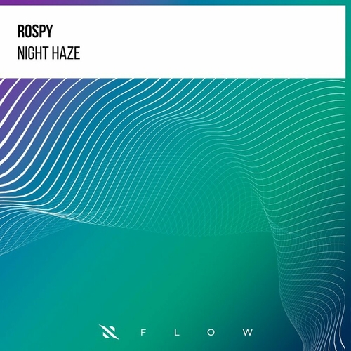 Rospy - Night Haze [ITPF069E]